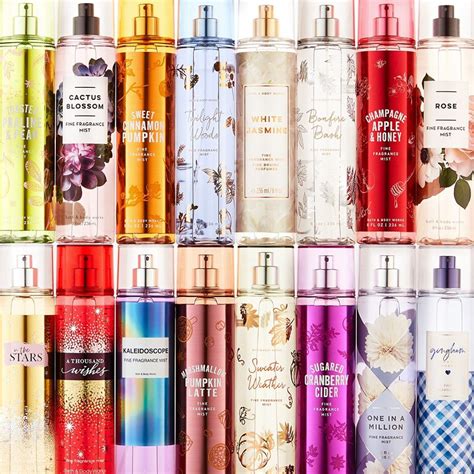 bath and body works new fragrances 2024|new bath and body works scents 2024.